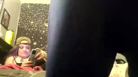 Thick Thirsty online show from 16, 1, 2026