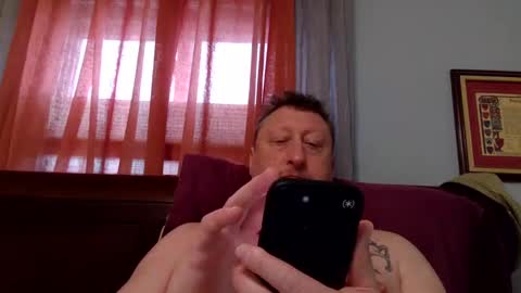 Snapshot of wantstoperform chatting on 5, 2, 2025 wantstoperform online show from 5, 2, 2025