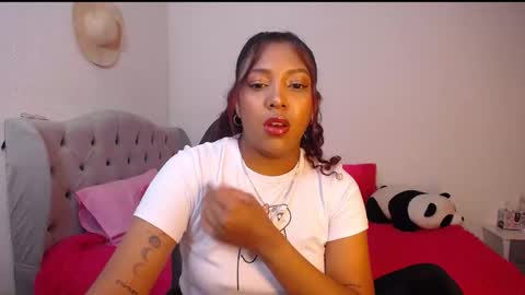 EMILY online show from 3, 3, 2026