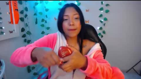 Snapshot of warisgoddes chatting on 3, 5, 2026 EMILY online show from 3, 5, 2026