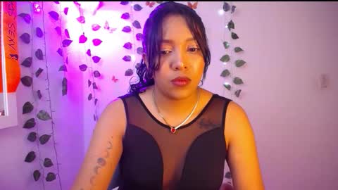 Snapshot of warisgoddes chatting on 2, 6, 2026 EMILY online show from 2, 6, 2026
