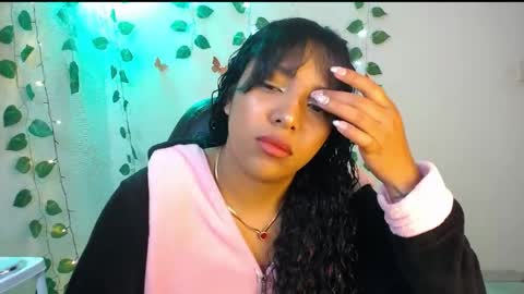Snapshot of warisgoddes chatting on 5, 6, 2026 EMILY online show from 5, 6, 2026