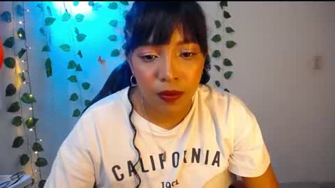Snapshot of warisgoddes chatting on 10, 6, 2026 EMILY online show from 10, 6, 2026