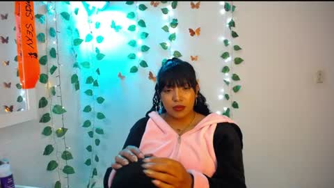 EMILY online show from 1, 7, 2026