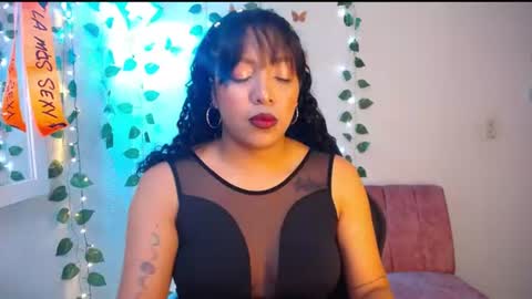 EMILY online show from 7, 7, 2026
