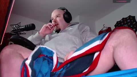 Warno online show from 30, 1, 2025