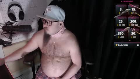 Warno online show from 9, 4, 2026