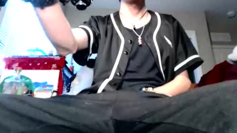 Snapshot of warrior23zone1 chatting on 29, 11, 2025 Jaime online show from 29, 11, 2025