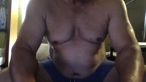 warriorman27 online show from 2, 12, 2024