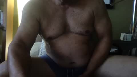 warriorman27 online show from 6, 12, 2024