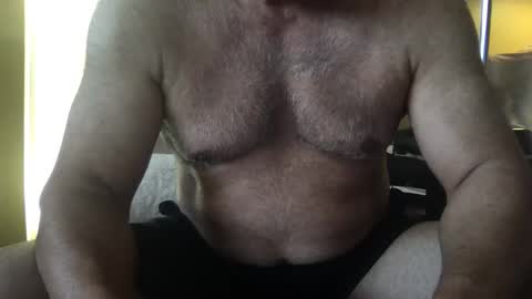 warriorman27 online show from 20, 2, 2025