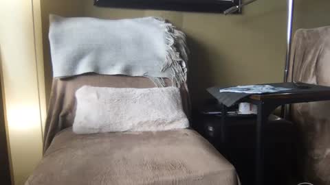 warriorman27 online show from 2, 3, 2025