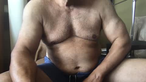 warriorman27 online show from 11, 3, 2025