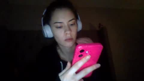 wasiancutie online show from 23, 2, 2026