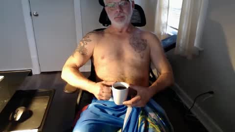 wasted_daze_ online show from 23, 2, 2025