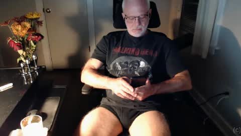 wasted_daze_ online show from 5, 10, 2025