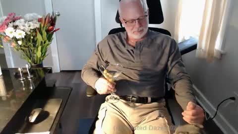 wasted_daze_ online show from 29, 11, 2025