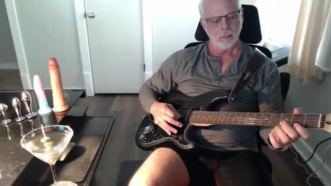 wasted_daze_ online show from 2, 4, 2026