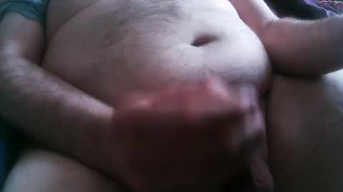 OldTimeStroker online show from 1, 1, 2025