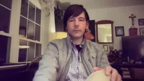 watchmecumforyou___ online show from 14, 1, 2026