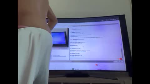 Snapshot of watchtheshow0 chatting on 29, 9, 2025 Ty M online show from 29, 9, 2025