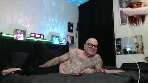 Snapshot of watchusworship chatting on 17, 1, 2026 Steven Cider Cienna Minne online show from 17, 1, 2026