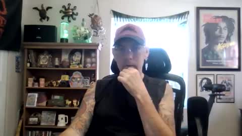 waterfire420 online show from 16, 12, 2025