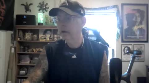 waterfire420 online show from 3, 3, 2026
