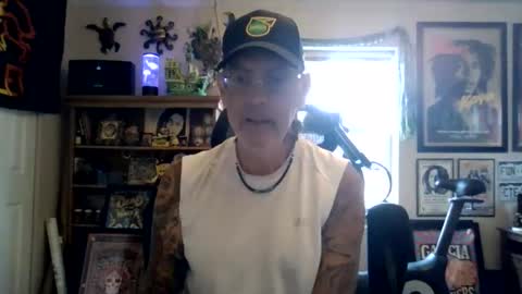 waterfire420 online show from 15, 5, 2026