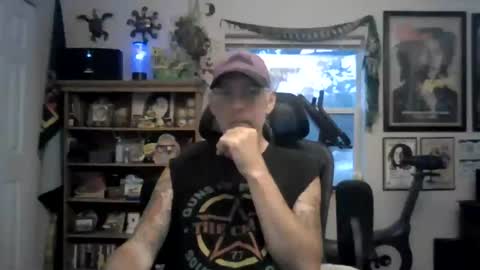 Snapshot of waterfire420 chatting on 14, 6, 2026 waterfire420 online show from 14, 6, 2026