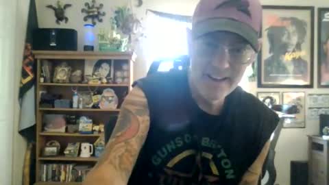 Snapshot of waterfire420 chatting on 22, 6, 2026 waterfire420 online show from 22, 6, 2026
