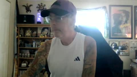 Snapshot of waterfire420 chatting on 7, 7, 2026 waterfire420 online show from 7, 7, 2026