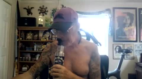 Snapshot of waterfire420 chatting on 8, 7, 2026 waterfire420 online show from 8, 7, 2026
