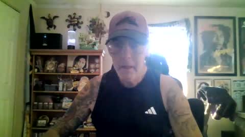 Snapshot of waterfire420 chatting on 13, 7, 2026 waterfire420 online show from 13, 7, 2026