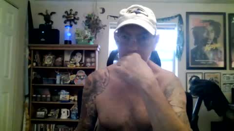 Snapshot of waterfire420 chatting on 13, 7, 2026 waterfire420 online show from 13, 7, 2026