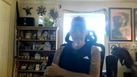 Snapshot of waterfire420 chatting on 14, 7, 2026 waterfire420 online show from 14, 7, 2026