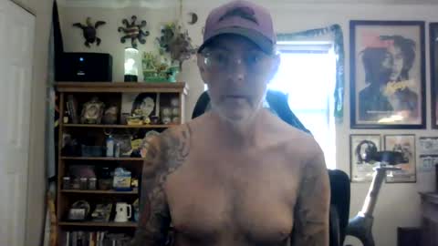 Snapshot of waterfire420 chatting on 17, 7, 2026 waterfire420 online show from 17, 7, 2026
