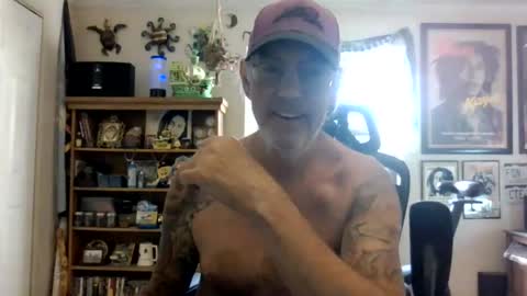 Snapshot of waterfire420 chatting on 17, 7, 2026 waterfire420 online show from 17, 7, 2026