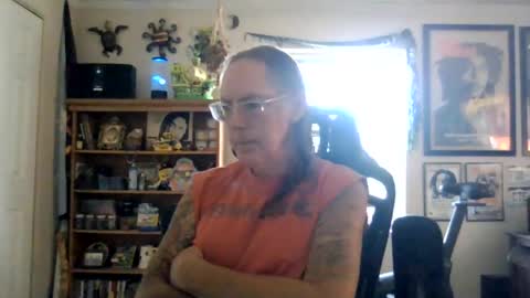 Snapshot of waterfire420 chatting on 19, 7, 2026 waterfire420 online show from 19, 7, 2026