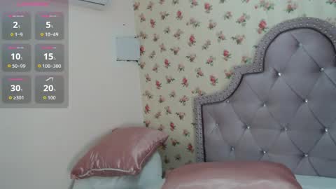 Milf Latina online show from 13, 4, 2026