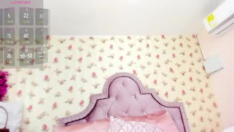 Snapshot of watson_crystal00 chatting on 7, 6, 2026 Milf Latina online show from 7, 6, 2026