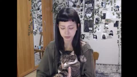 Mina online show from 16, 10, 2025