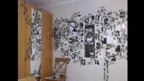 Mina online show from 19, 10, 2025