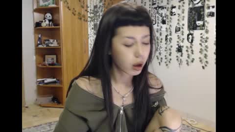 Mina online show from 28, 10, 2025