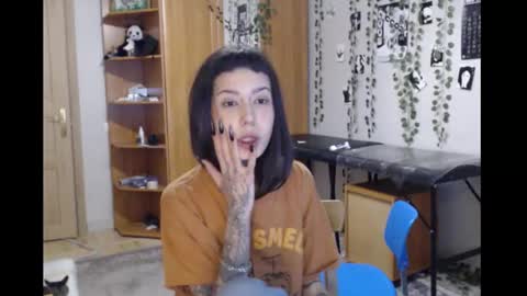 Mina online show from 22, 2, 2026