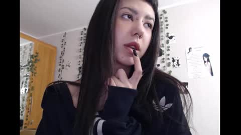 Mina online show from 7, 3, 2026