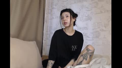 Mina online show from 12, 3, 2026