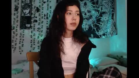 Mina online show from 25, 3, 2026