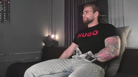 Wayne online show from 22, 11, 2025