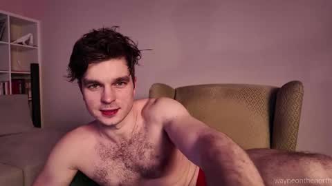 Snapshot of waynenorth chatting on 8, 1, 2026 waynenorth online show from 8, 1, 2026